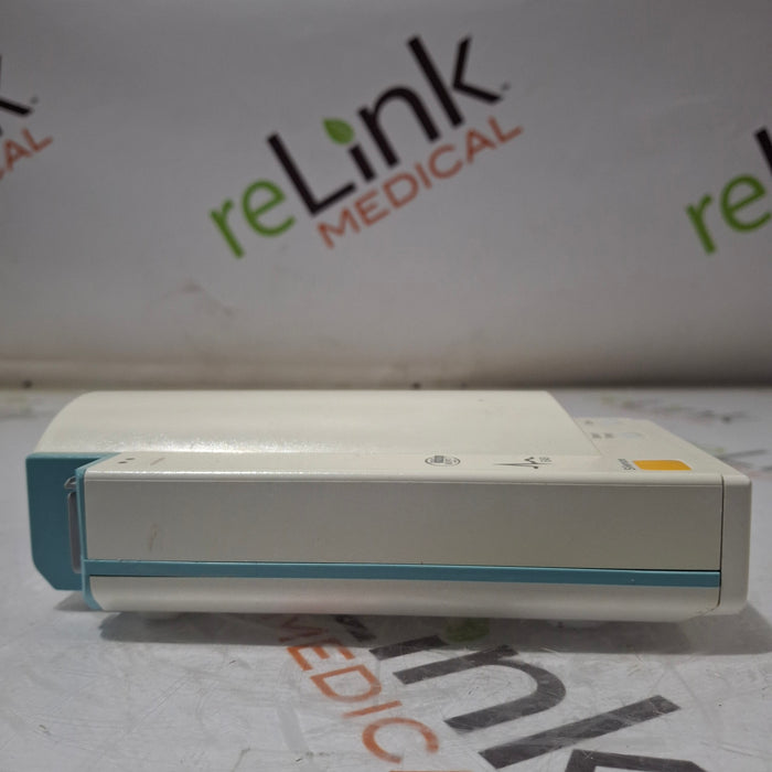 Philips M3001A-A02C06 OxiMax SpO2, NIBP, ECG, Temp, IBP MMS Module