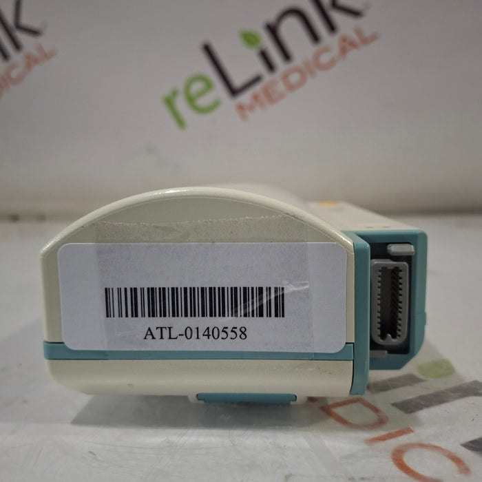 Philips M3001A-A02C06 OxiMax SpO2, NIBP, ECG, Temp, IBP MMS Module