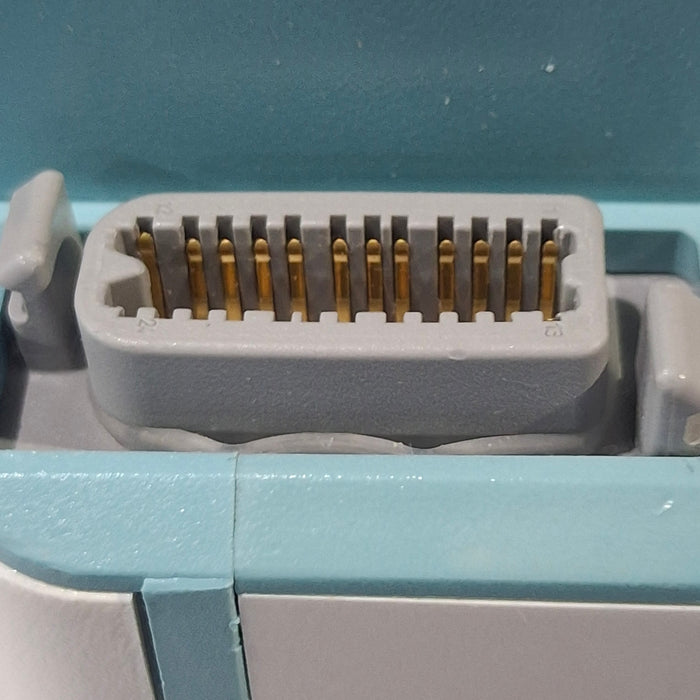 Philips M3001A-A02C06 OxiMax SpO2, NIBP, ECG, Temp, IBP MMS Module
