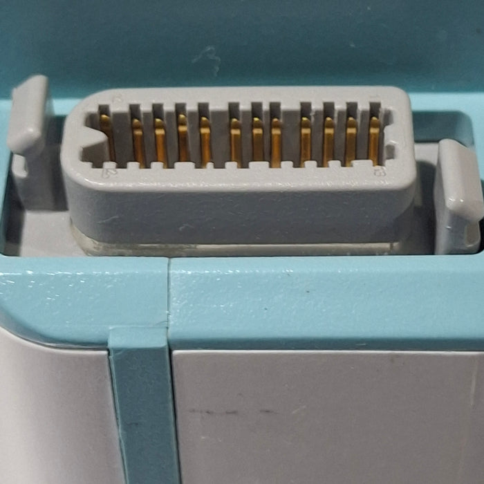 Philips M3001A-C06 Fast SpO2, NIBP, ECG, Temp, IBP MMS Module
