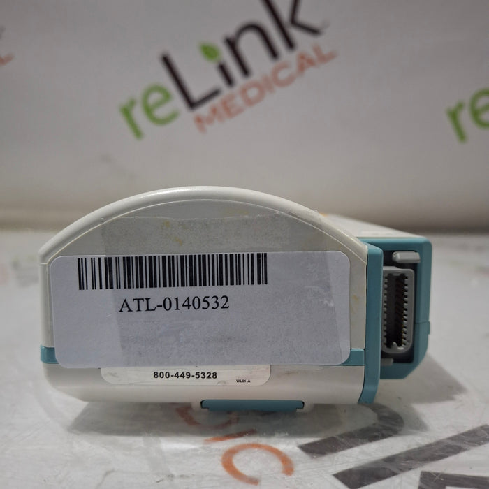 Philips M3001A-C06 Fast SpO2, NIBP, ECG, Temp, IBP MMS Module