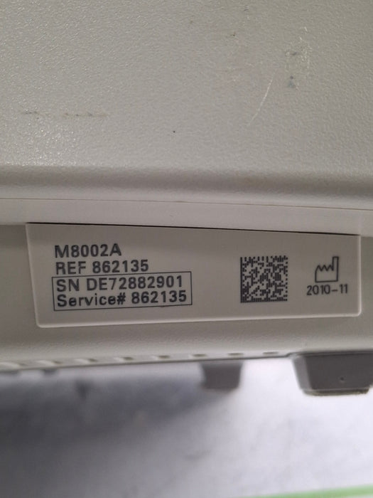 Philips IntelliVue MP30 Patient Monitor