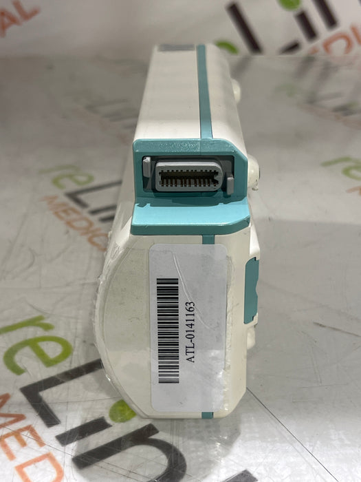 Philips M3001A-A01C06 Fast SpO2, NIBP, ECG, Temp, IBP MMS Module