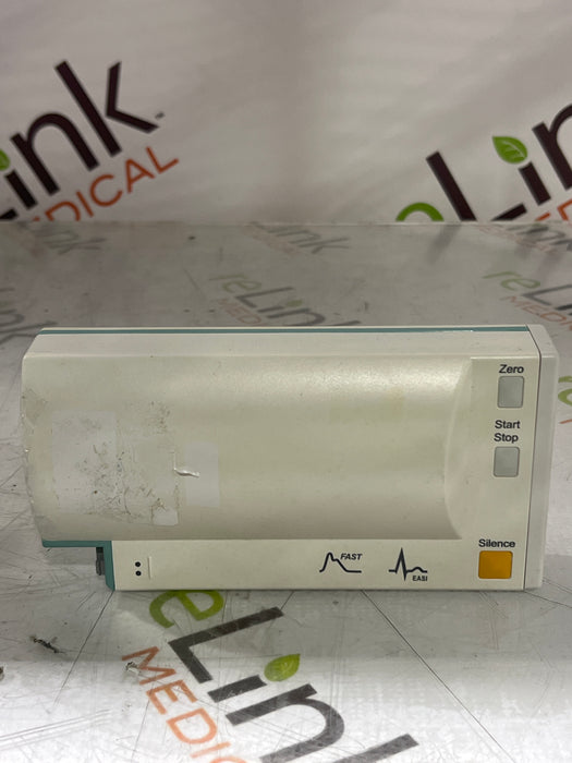 Philips M3001A-A01C06 Fast SpO2, NIBP, ECG, Temp, IBP MMS Module