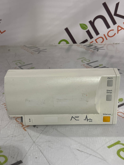 Philips M3001A-A01C06 Fast SpO2, NIBP, ECG, Temp, IBP MMS Module