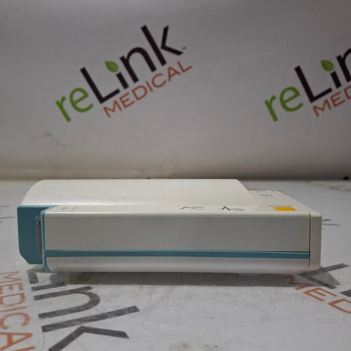 Philips M3001A-A01C06 Fast SpO2, NIBP, ECG, Temp, IBP MMS Module