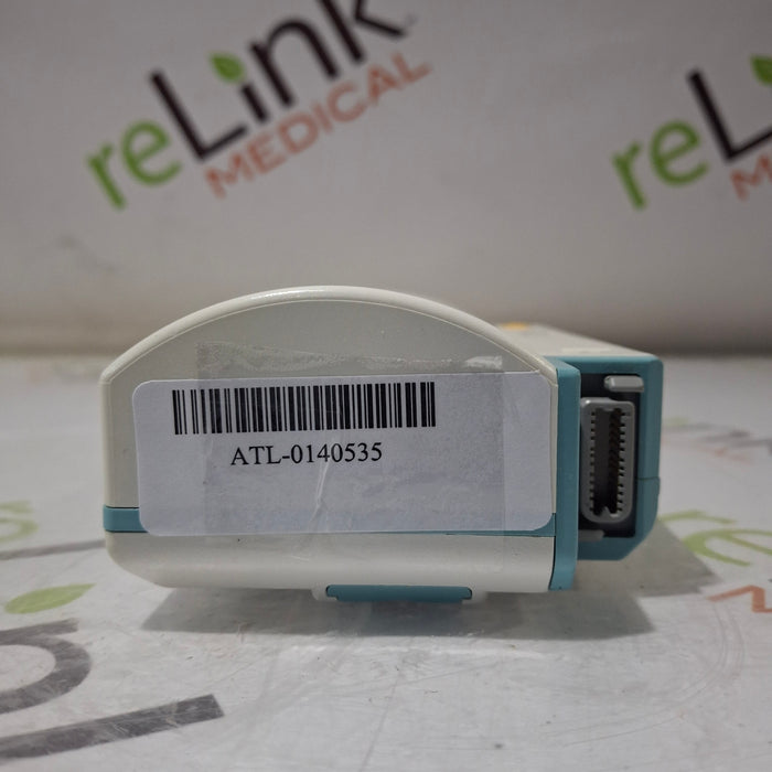Philips M3001A-A01C06 Fast SpO2, NIBP, ECG, Temp, IBP MMS Module