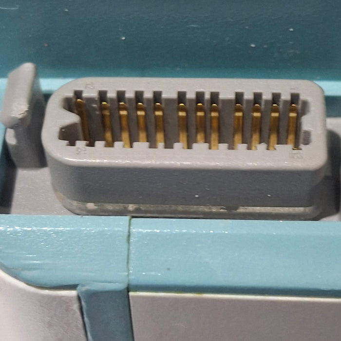 Philips M3001A-A01C06 Fast SpO2, NIBP, ECG, Temp, IBP MMS Module