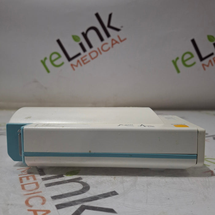 Philips M3001A-A01C06 Fast SpO2, NIBP, ECG, Temp, IBP MMS Module