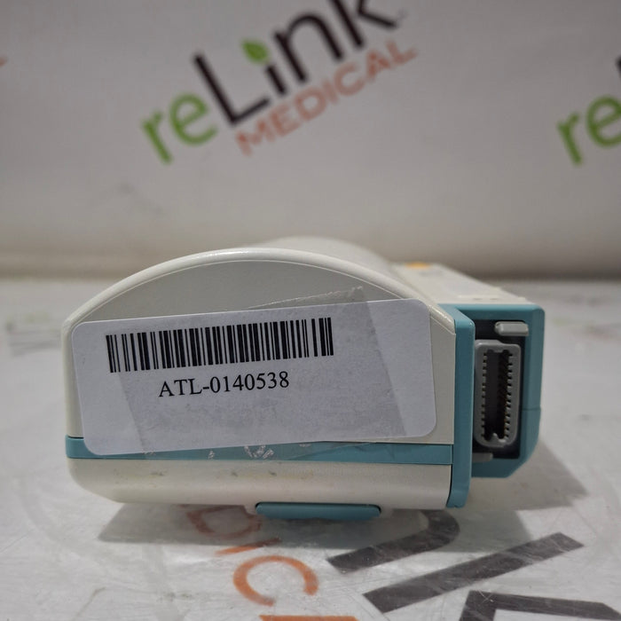 Philips M3001A-A01C06 Fast SpO2, NIBP, ECG, Temp, IBP MMS Module