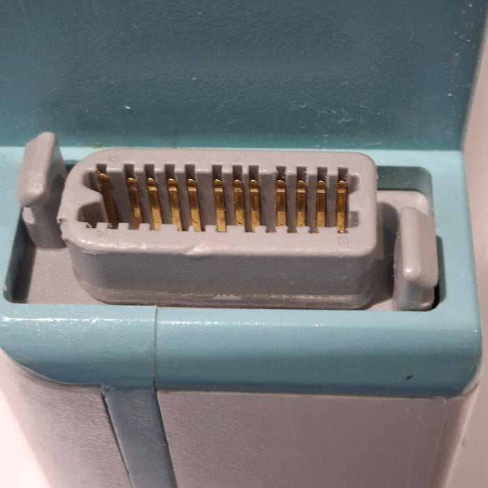 Philips M3001A-A01C06 Fast SpO2, NIBP, ECG, Temp, IBP MMS Module