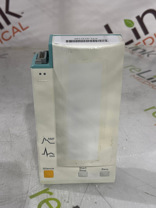Philips M3001A-A01C06 Fast SpO2, NIBP, ECG, Temp, IBP MMS Module