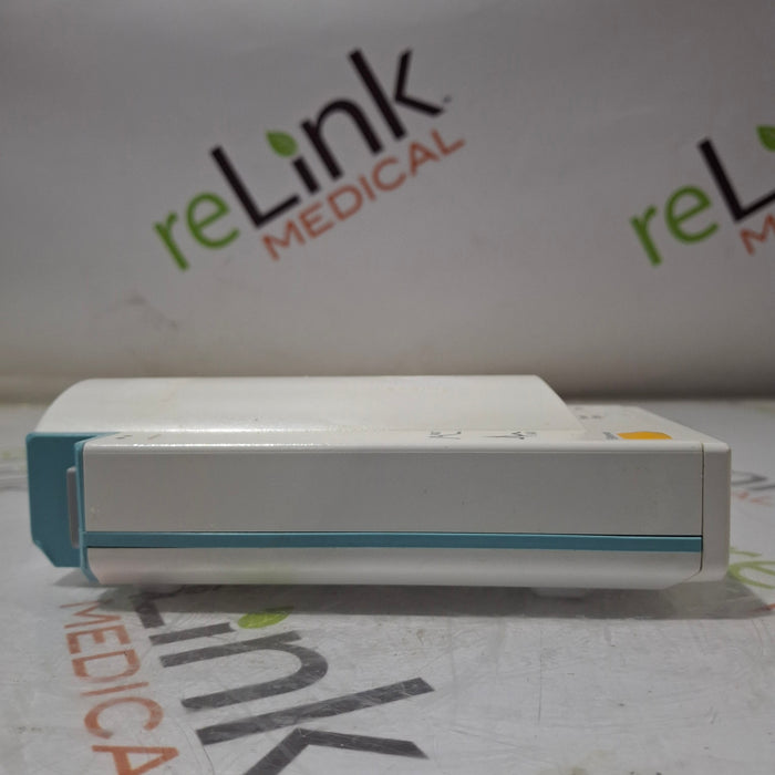 Philips M3001A-A01C06 Fast SpO2, NIBP, ECG, Temp, IBP MMS Module