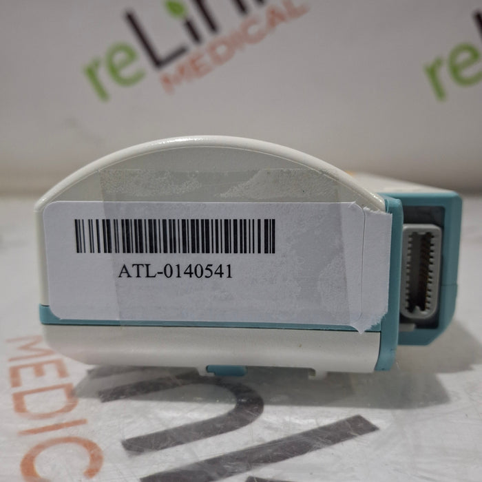 Philips M3001A-A01C06 Fast SpO2, NIBP, ECG, Temp, IBP MMS Module