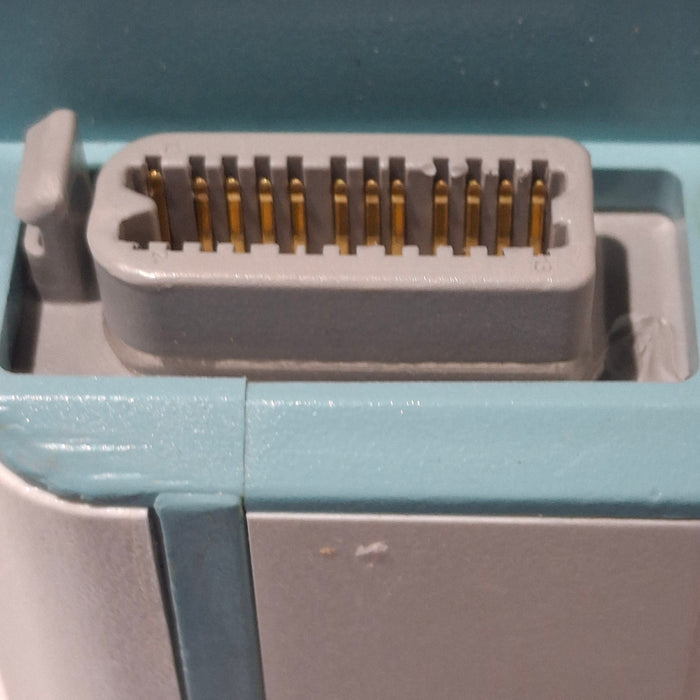 Philips M3001A-A01C06 Fast SpO2, NIBP, ECG, Temp, IBP MMS Module