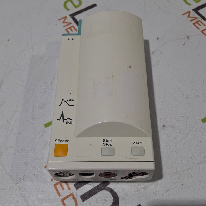 Philips M3001A-A01C06 Fast SpO2, NIBP, ECG, Temp, IBP MMS Module