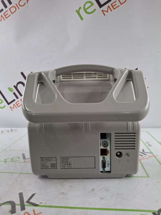 Philips Intellivue MP5 - ECG, Fast SpO2, NIBP, Press, Temp Patient Monitor