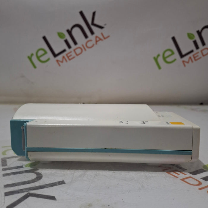 Philips M3001A-A01C06 Fast SpO2, NIBP, ECG, Temp, IBP MMS Module