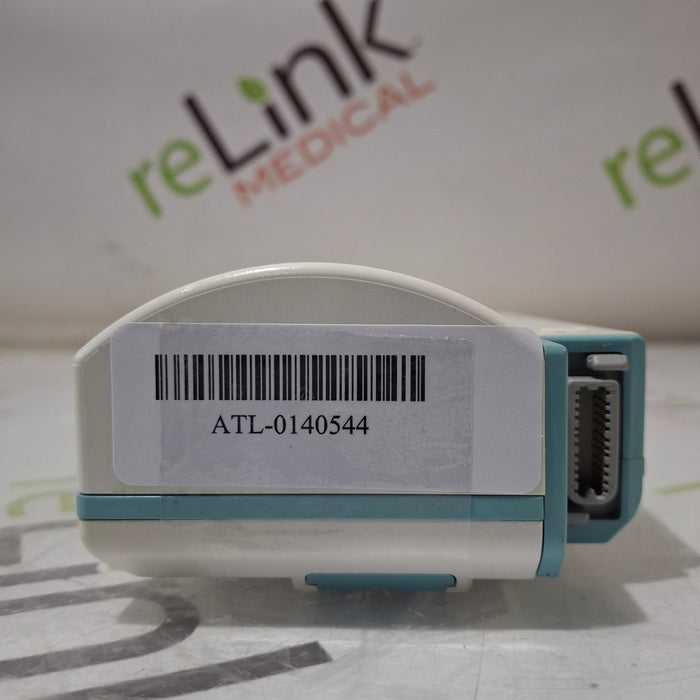 Philips M3001A-A01C06 Fast SpO2, NIBP, ECG, Temp, IBP MMS Module