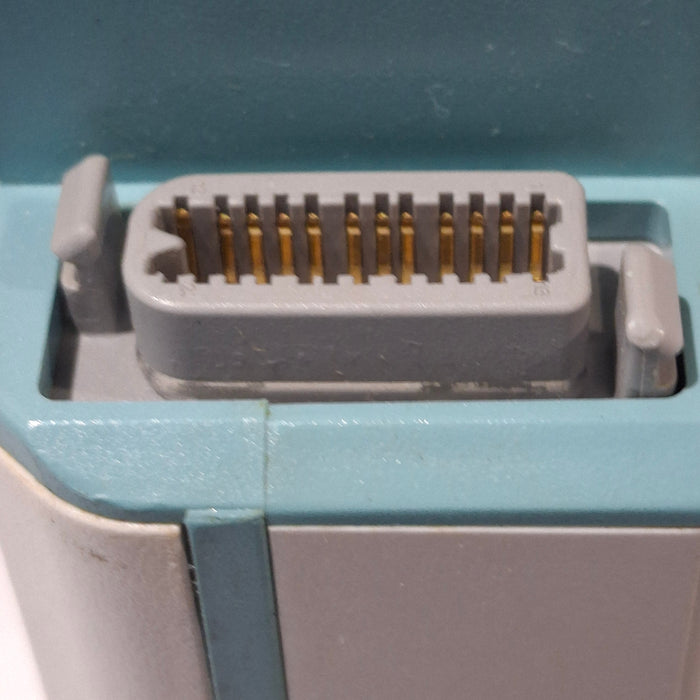 Philips M3001A-A01C06 Fast SpO2, NIBP, ECG, Temp, IBP MMS Module