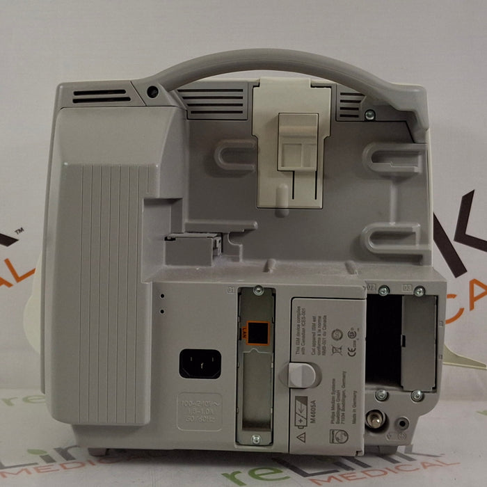 Philips IntelliVue MP30 - Anesthesia Patient Monitor