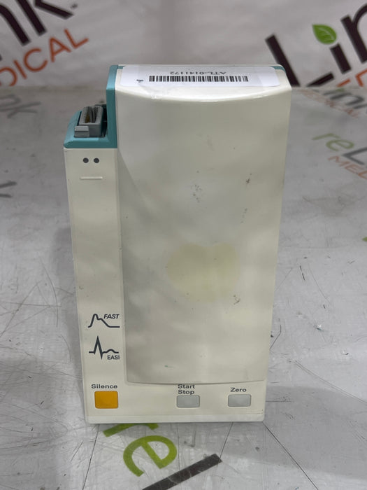 Philips M3001A-A01C06 Fast SpO2, NIBP, ECG, Temp, IBP MMS Module