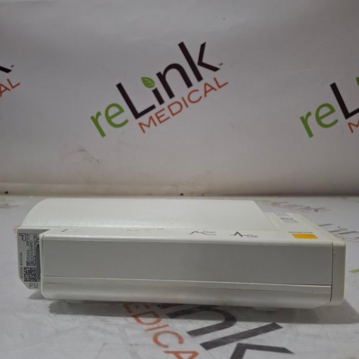 Philips M3001A-A01C06 Fast SpO2, NIBP, ECG, Temp, IBP MMS Module