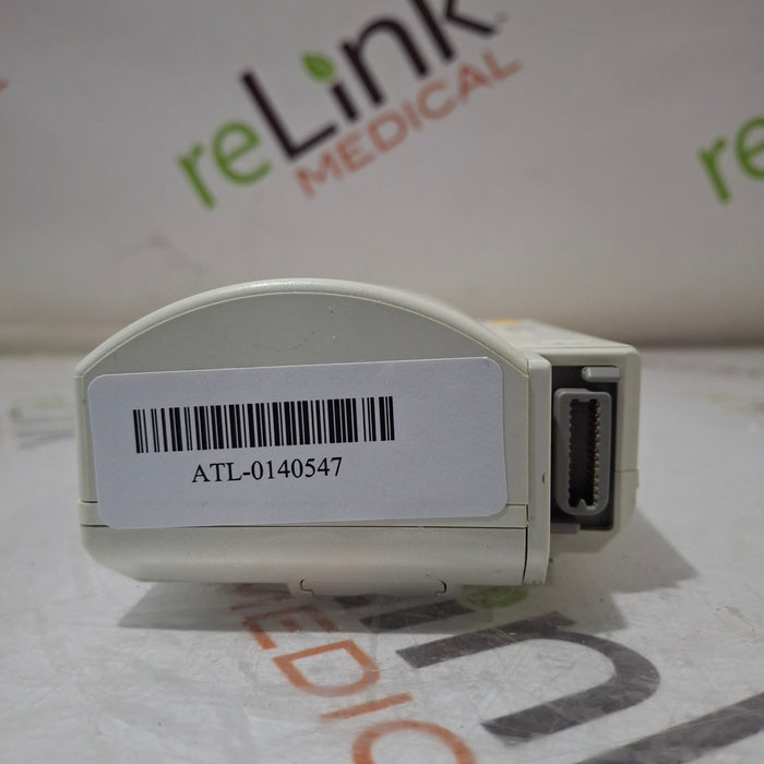 Philips M3001A-A01C06 Fast SpO2, NIBP, ECG, Temp, IBP MMS Module