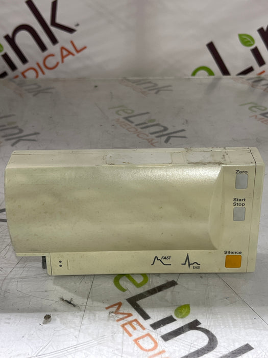 Philips M3001A-A01C06 Fast SpO2, NIBP, ECG, Temp, IBP MMS Module
