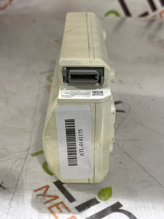 Philips M3001A-A01C06 Fast SpO2, NIBP, ECG, Temp, IBP MMS Module