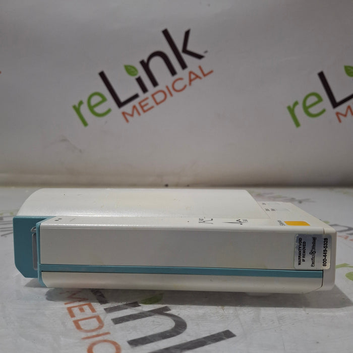 Philips M3001A-A01C06 Fast SpO2, NIBP, ECG, Temp, IBP MMS Module