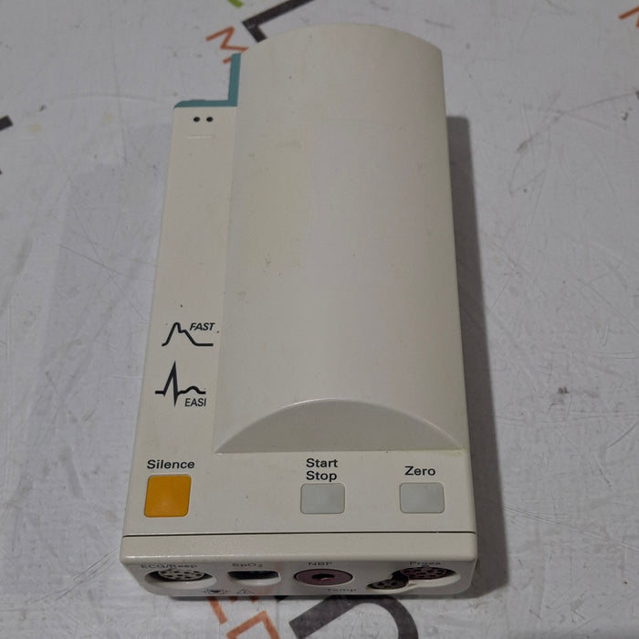 Philips M3001A-A01C06 Fast SpO2, NIBP, ECG, Temp, IBP MMS Module