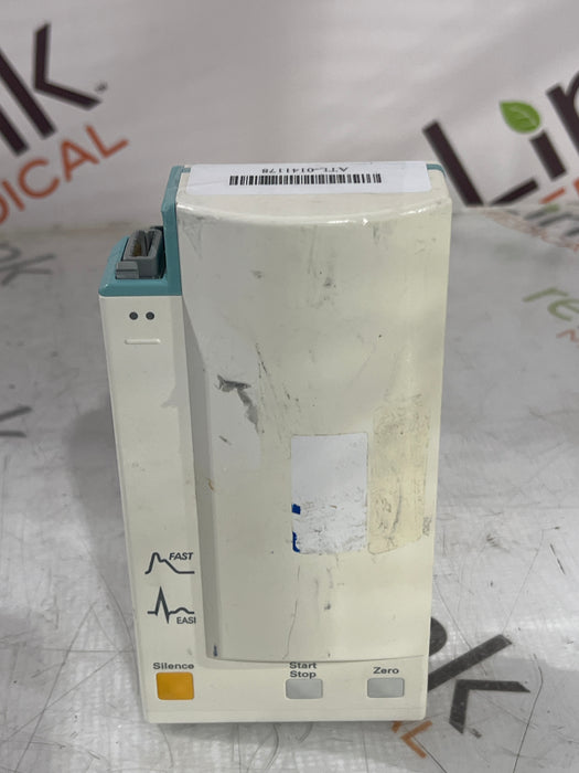 Philips M3001A-A01C06 Fast SpO2, NIBP, ECG, Temp, IBP MMS Module