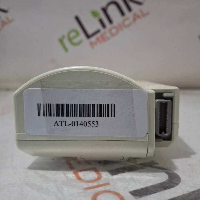 Philips M3001A-A01C06 Fast SpO2, NIBP, ECG, Temp, IBP MMS Module