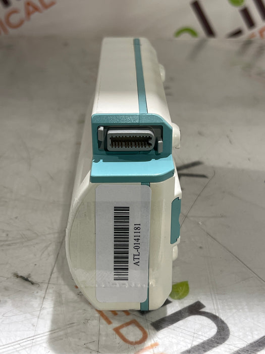 Philips M3001A-A01C06 Fast SpO2, NIBP, ECG, Temp, IBP MMS Module
