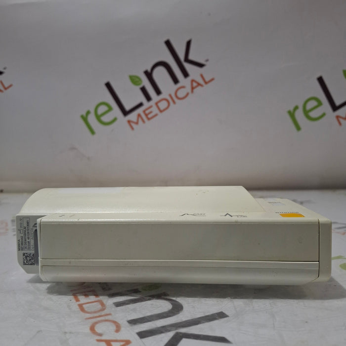 Philips M3001A-A01C06 Fast SpO2, NIBP, ECG, Temp, IBP MMS Module