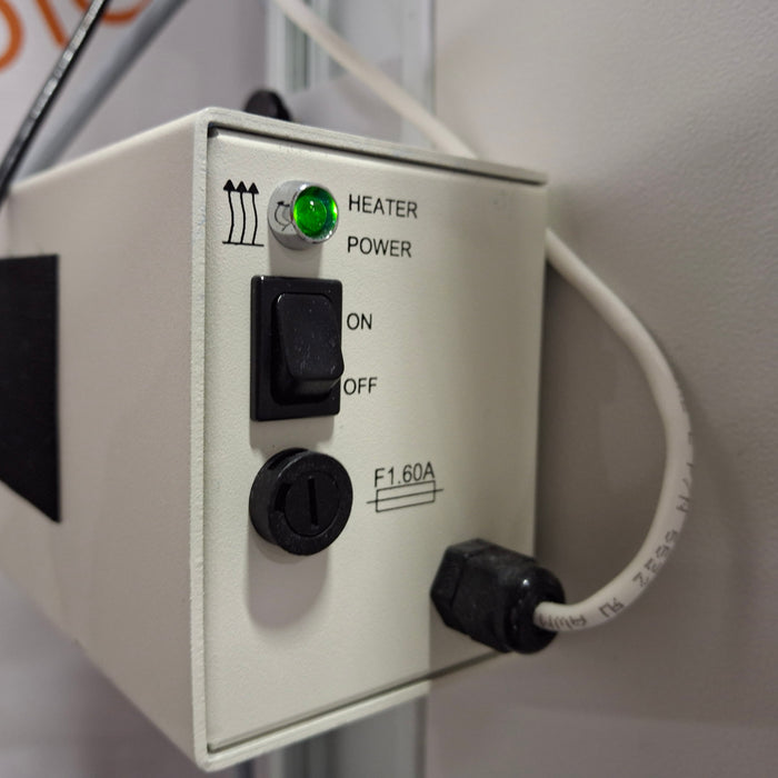 Draeger Medical Fabius GS Premium Anesthesia Machine