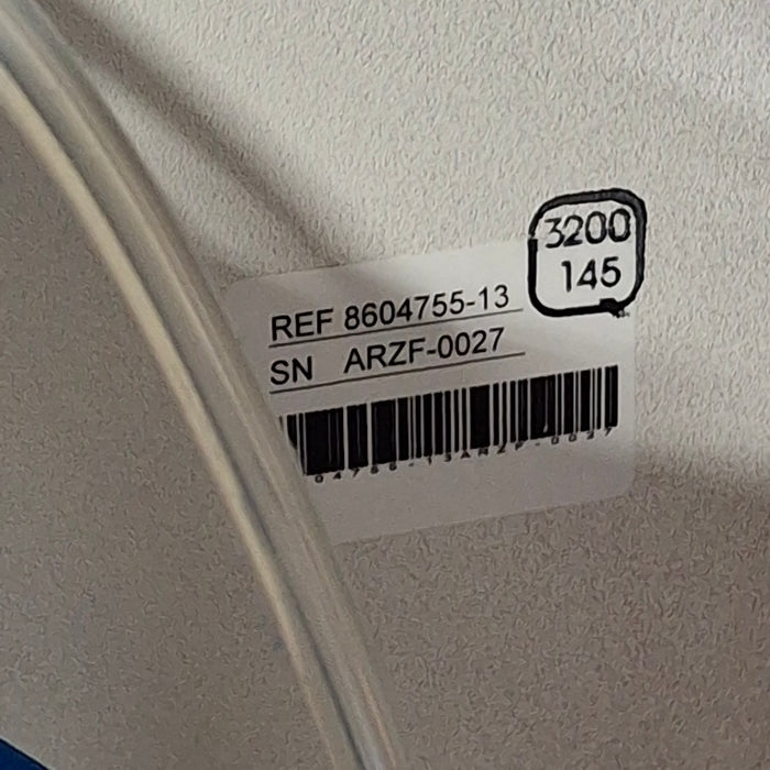 Draeger Medical Fabius GS Premium Anesthesia Machine