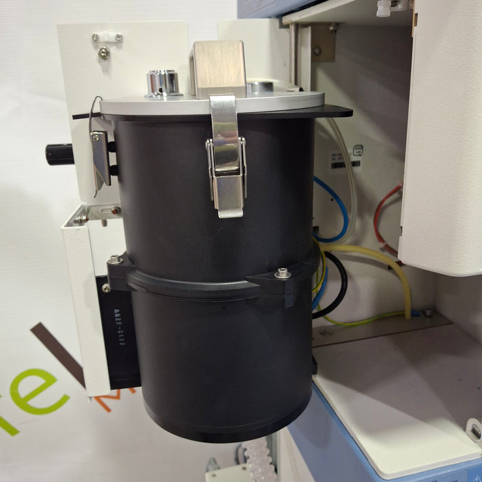 Draeger Medical Fabius GS Premium Anesthesia Machine