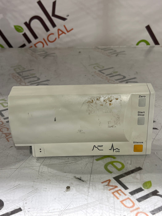 Philips M3001A-A01C06 Fast SpO2, NIBP, ECG, Temp, IBP MMS Module