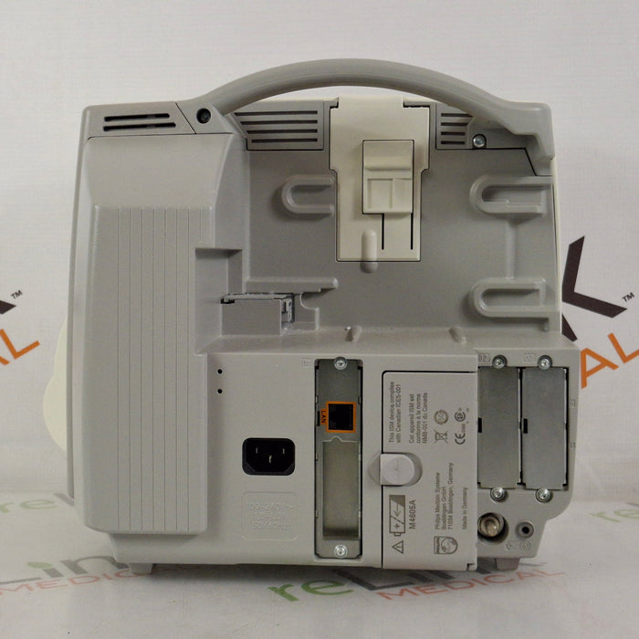 Philips IntelliVue MP30 - Anesthesia Patient Monitor