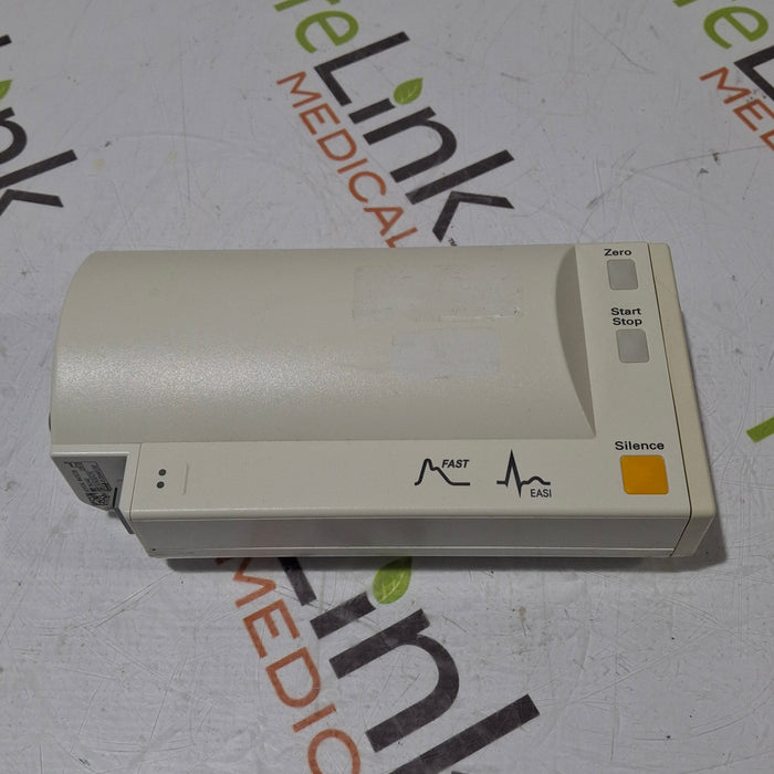 Philips M3001A-A01C06 Fast SpO2, NIBP, ECG, Temp, IBP MMS Module