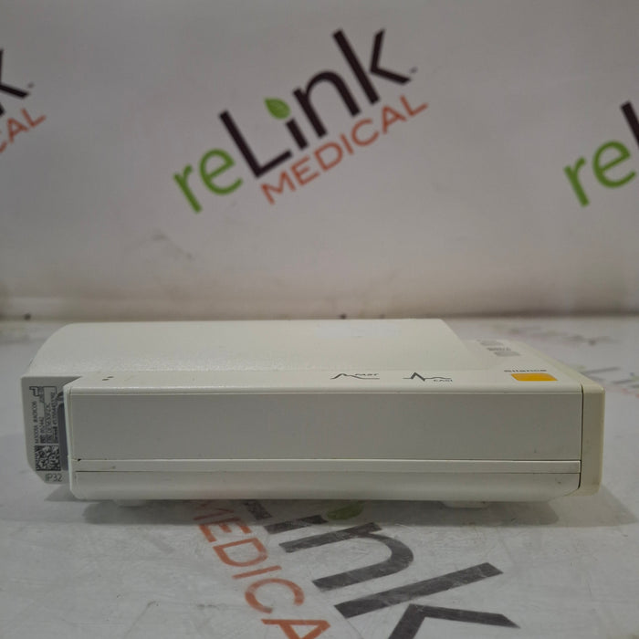 Philips M3001A-A01C06 Fast SpO2, NIBP, ECG, Temp, IBP MMS Module