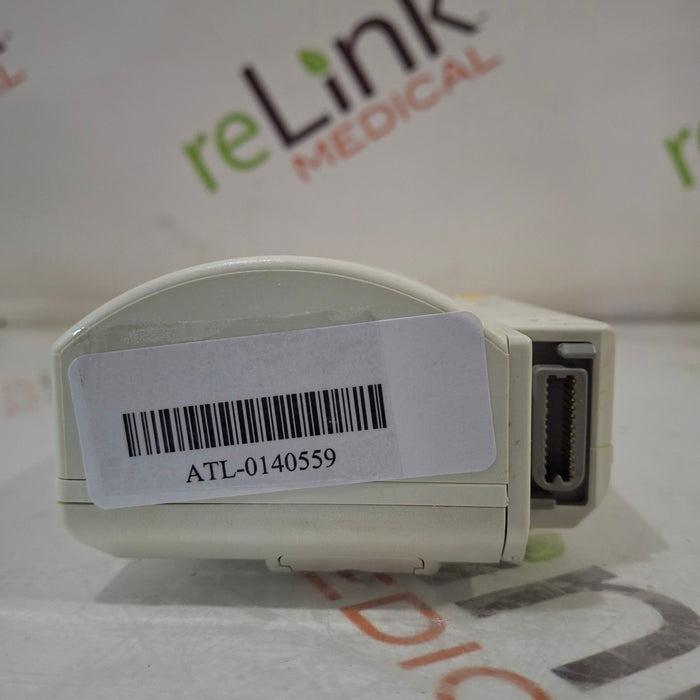 Philips M3001A-A01C06 Fast SpO2, NIBP, ECG, Temp, IBP MMS Module