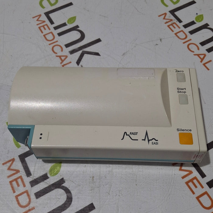 Philips M3001A-A01C06 Fast SpO2, NIBP, ECG, Temp, IBP MMS Module