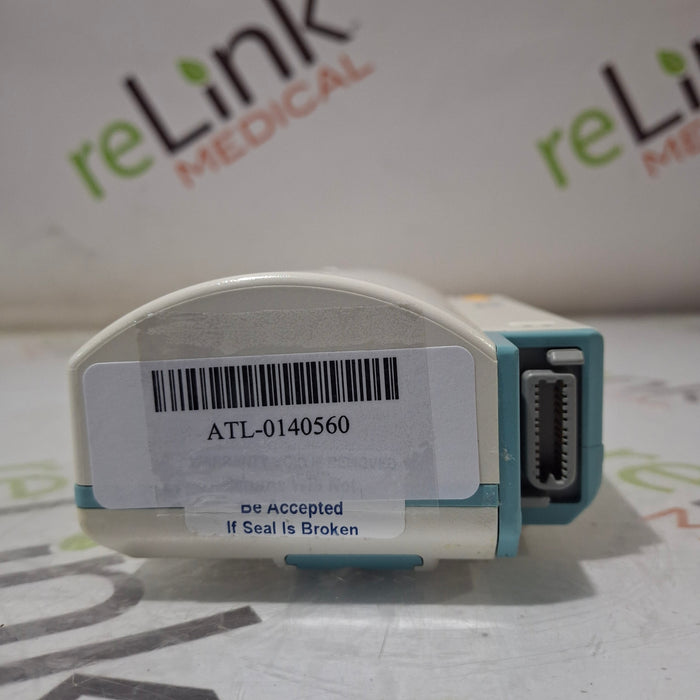 Philips M3001A-A01C06 Fast SpO2, NIBP, ECG, Temp, IBP MMS Module