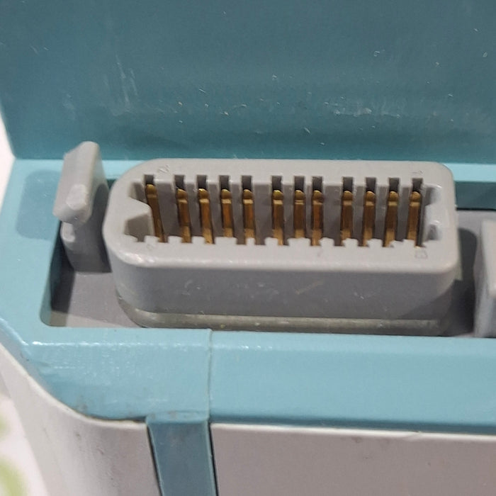 Philips M3001A-A01C06 Fast SpO2, NIBP, ECG, Temp, IBP MMS Module