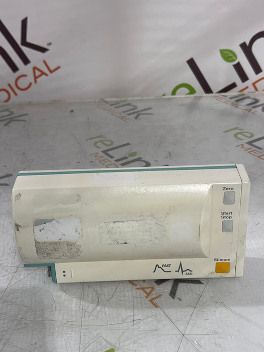 Philips M3001A-A01C06 Fast SpO2, NIBP, ECG, Temp, IBP MMS Module