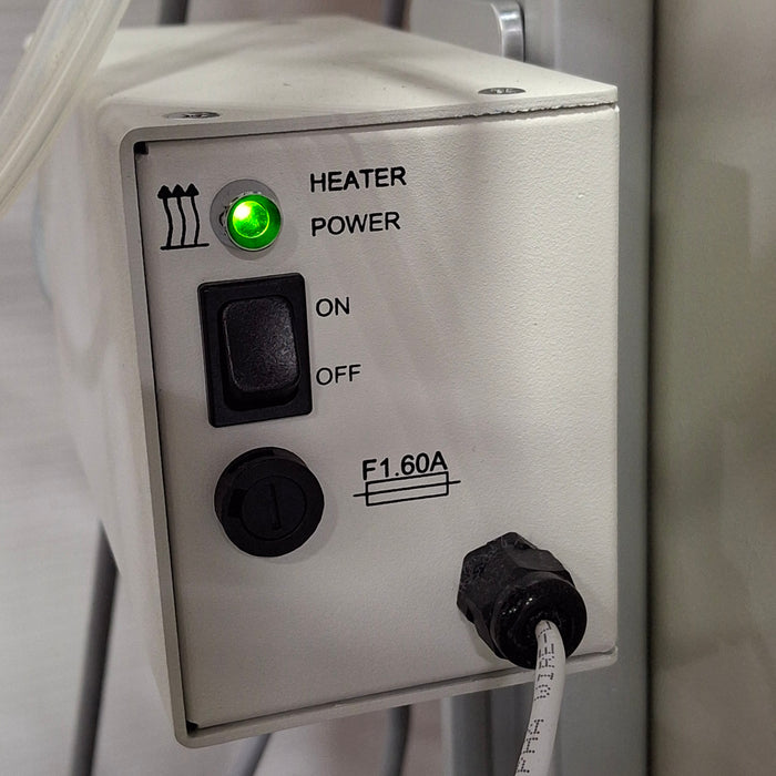 Draeger Medical Fabius Tiro Anesthesia Machine