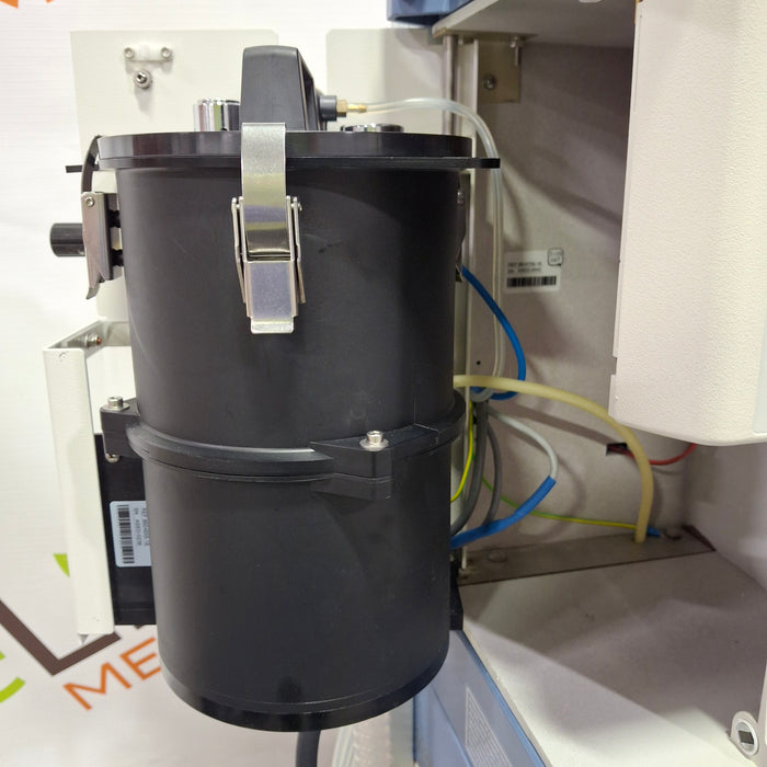 Draeger Medical Fabius Tiro Anesthesia Machine